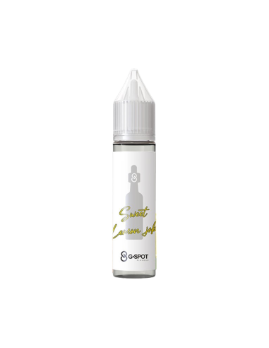 Sweet Lemon Job Pod Edition G-Spot Liquido Shot 20ml