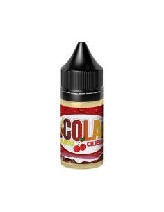 Cherry Cola E-State Flavors Liquid Shot 20ml Cherry Cola