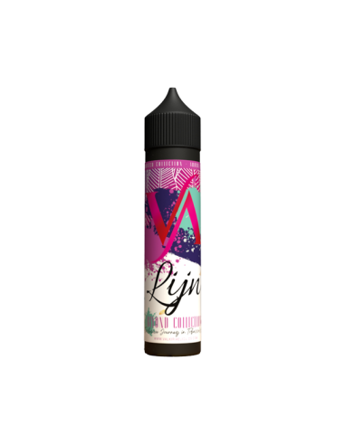 Lijn Beyond Valkiria Liquido Shot 20ml