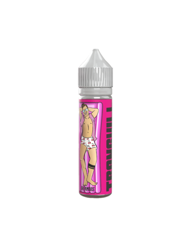 Fine Stock - Tranquil Enzuccio Dreamods Liquid Shot 20ml