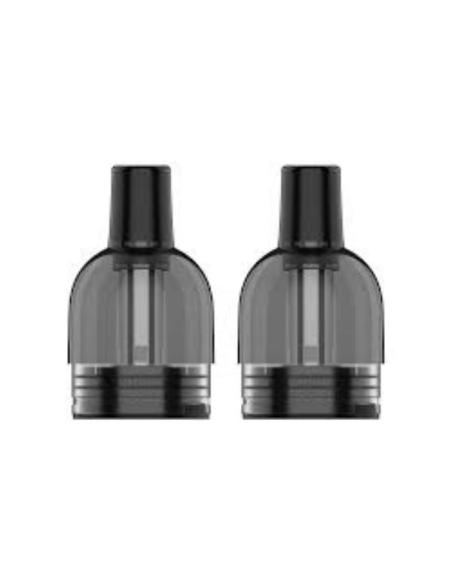Veco GO Pod Cartridge Vaporesso Replacement 5ml - 2 Pieces