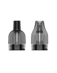 Veco GO Pod Cartridge Vaporesso Replacement 5ml - 2 Pieces