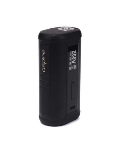 Battery Aspire Box Speeder