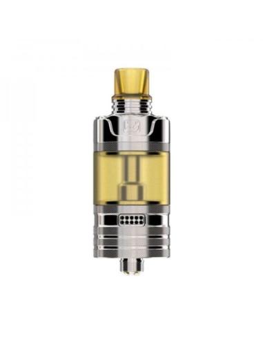 Precisio GT RTA SS BD Vape Atomizzatore