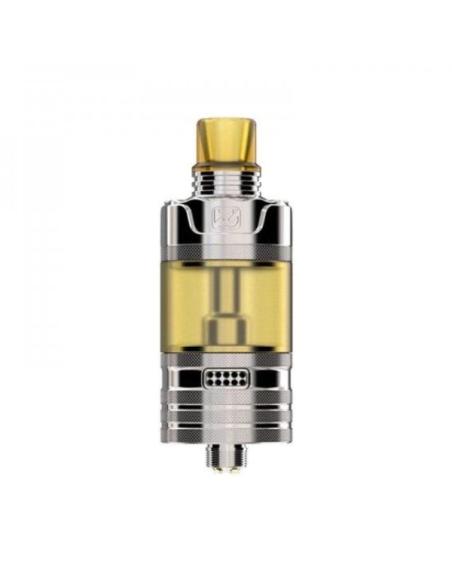 Precisio GT RTA SS BD Vape Atomizzatore