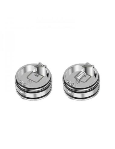 copy of Precisio Pro 24 RTA BD Vape Atomizzatore