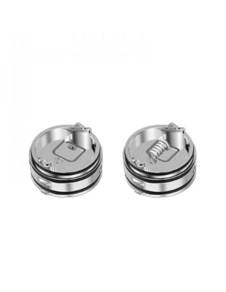 copy of Precisio Pro 24 RTA BD Vape Atomizzatore