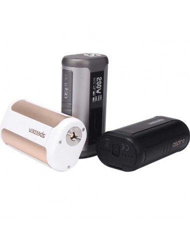 Battery Aspire Box Speeder