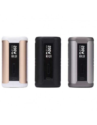 Battery Aspire Box Speeder