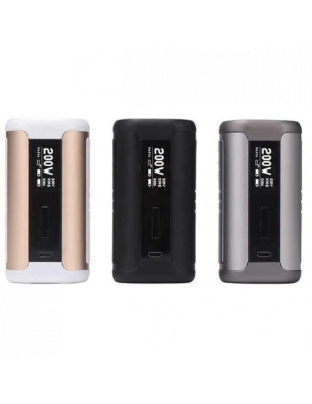 Batteria Aspire Box Speeder
