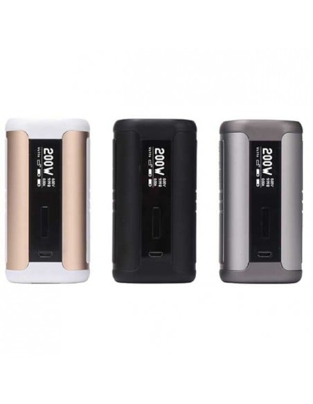 Battery Aspire Box Speeder