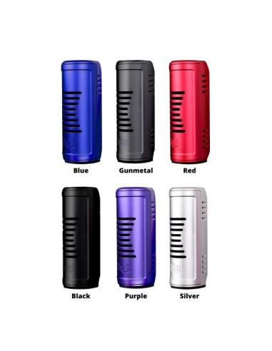 Odin V2 Mini Dovpo box mod single battery 21700