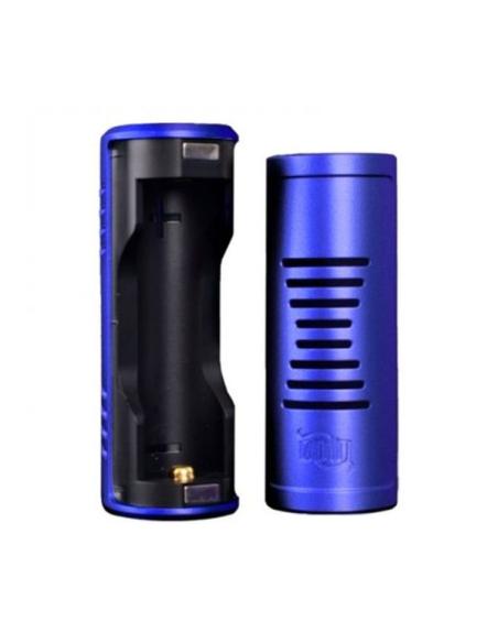 Odin V2 Mini 100w Dovpo box mod con sportellino magnetico