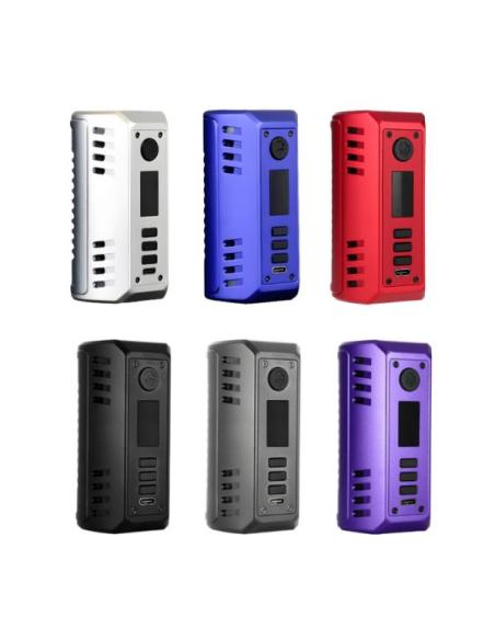 copy of Odin Dovpo Box Mod 100W