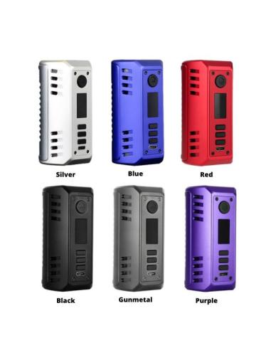 copy of Odin Dovpo Box Mod 100W