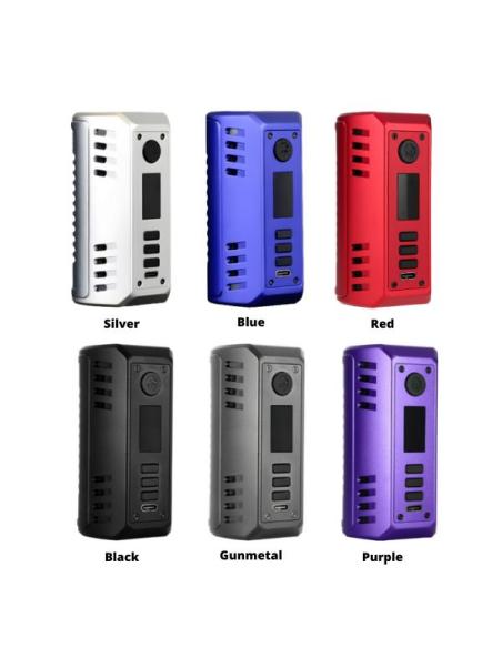 copy of Odin Dovpo Box Mod 100W