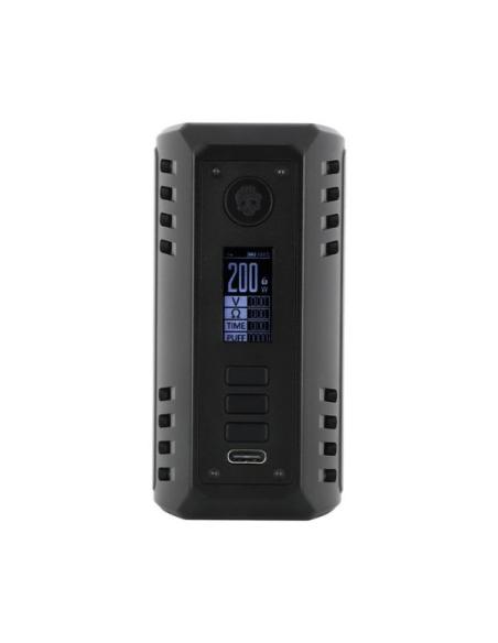 Odin V2 Dovpo box mod con display oled
