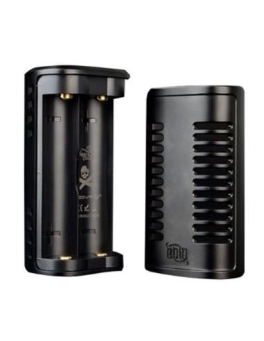Odin V2 Dovpo box mod dual battery 18650