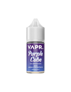 Purple Cube VAPR. Liquido Shot 25ml