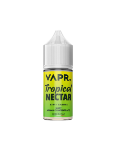 Tropical Nectar VAPR. Liquid Shot 20ml Kiwi Pineapple