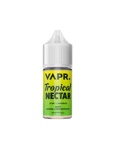 Tropical Nectar VAPR. Liquido Shot 25ml