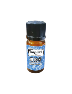 Mi Do Ri Vapurì Aroma Concentrate 12ml Sambuca Melon Ice