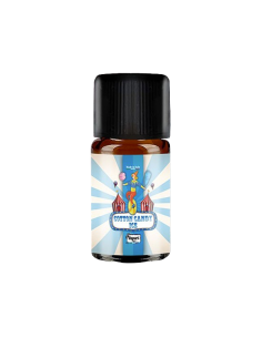 Cotton Candy Ice Vapurì Aroma Concentrate 12ml Cotton...