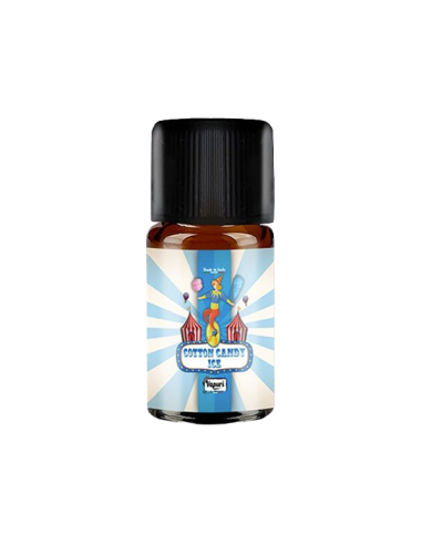 Cotton Candy Ice Vapurì Aroma Concentrato 12ml