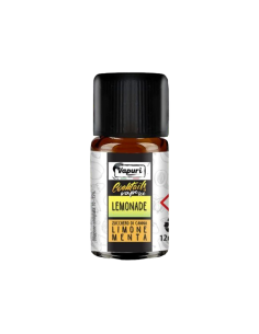 Lemonade Cocktails Vapurì Aroma Concentrate 12ml Lemon Mint