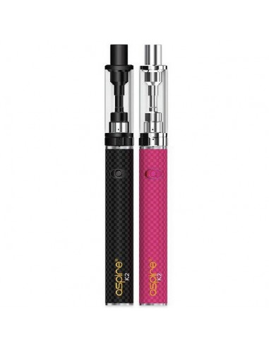 Kit Quick Starter K2 Aspire