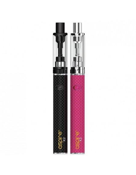 Kit Quick Starter K2 Aspire