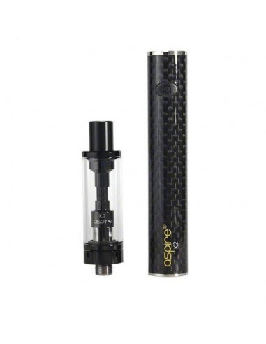Kit Quick Starter K2 Aspire