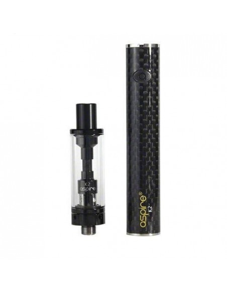 Kit Quick Starter K2 Aspire
