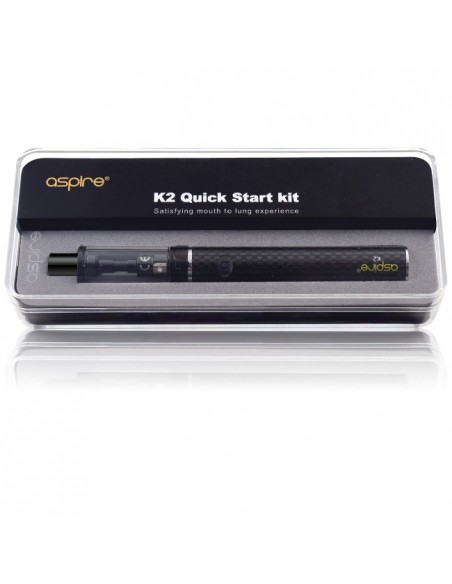 Kit Quick Starter K2 Aspire