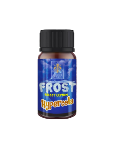 Frost Frizzy Lemon Hypercola Shock Wave Liquido Shot 20ml