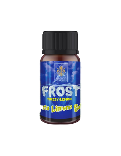 Frost Frizzy Lemon Mint Lemon Sage Shock Wave Liquid Shot...