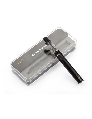 Kit Quick Starter K2 Aspire