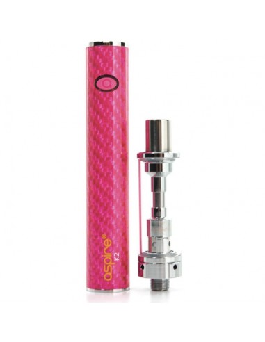 Kit Quick Starter K2 Aspire