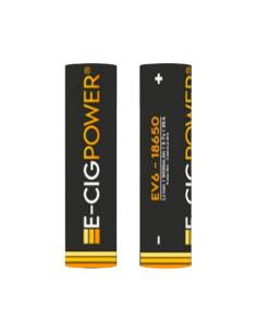 EV6 E-cig Power Batteria 18650 3000mAh 35A