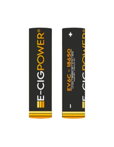 copy of Batteria 18650 Ucell 3500mAh 20A