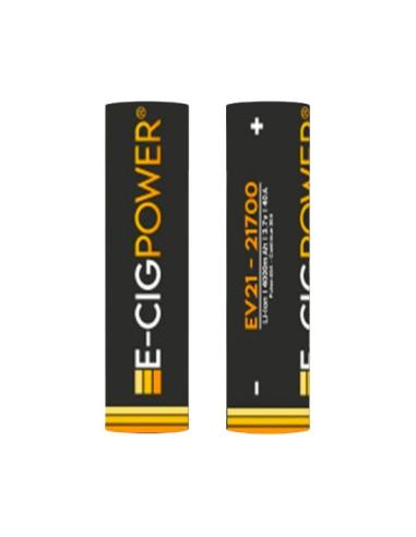 copy of Batteria 21700 Ucell 4000mAh 40A