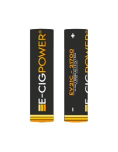 EV21C E-cig Power Batteria 21700 5000mAh 30A