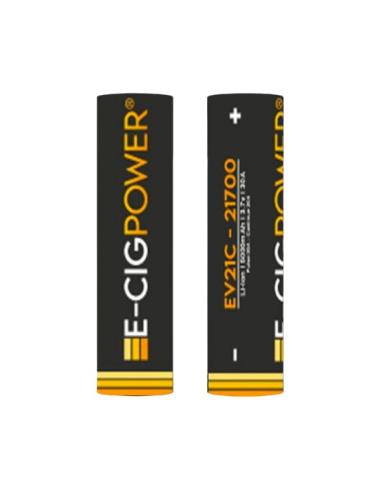 copy of Batteria 21700 Ucell 4000mAh 40A