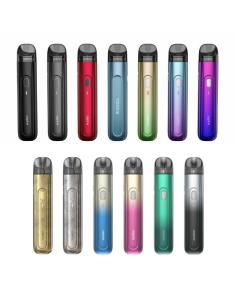 Flexus Q Aspire Pod Mod Kit 700mAh