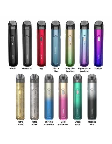 Flexus Q sigaretta elettronica Aspire
