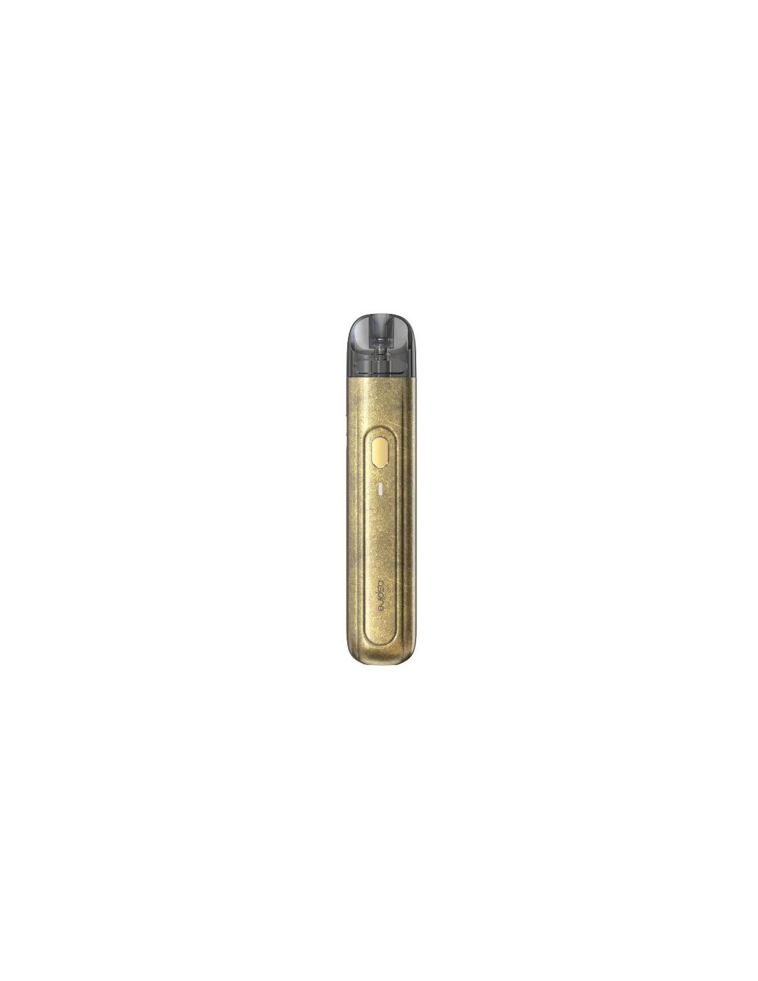 Flexus Q Aspire Kit | Svapoebasta