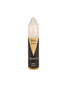 Bacio Suprem-e Re-Brand Aroma Mini Shot 10ml Nocciola