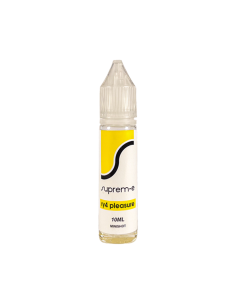 RY4 Pleasure Suprem-e Black Line Aroma Mini Shot 10ml Tabacco