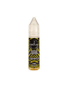 N.2 Suprem-e First lab Aroma Mini Shot 10ml Vaniglia Caramello
