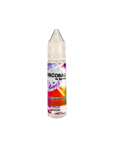 Discoball Big Tommy Suprem-e S-Flavor Aroma Mini Shot 10ml Mela